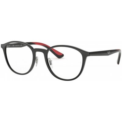 Ray Ban Dámské RB7156 5795 Červená