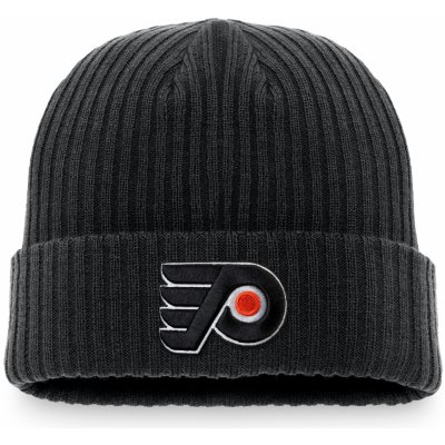 Fanatics Philadelphia Flyers Core Cuffed Knit