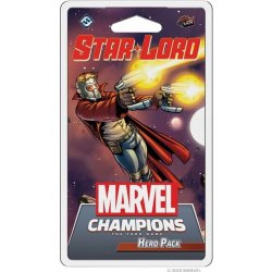 Marvel Champions: The Card Game Star-Lord Hero Pack