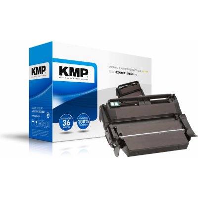 KMP Lexmark 12A5745 - kompatibilní