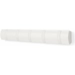 Umbra Flip 51 x 6 x 3 cm bílý – Hledejceny.cz