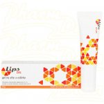 PHARMACY LABORATORIES Lips gel na afty 10 ml – Zboží Dáma
