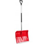 J.A.D. 12806 shrnovadlo M-3 s AL násadou 490x385 mm – Zboží Dáma J.A.D. 12806 shrnovadlo M-3 s AL násadou 490x385 mm – Zboží Dáma