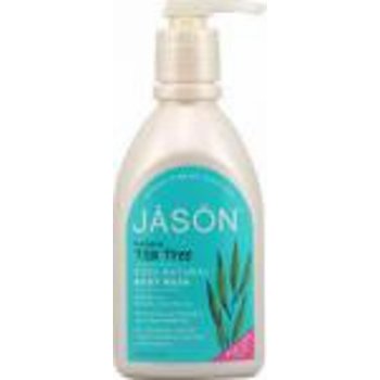 Jason sprchový gel Tea Tree 887 ml