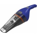 Black & Decker NVC115WA-QW – Hledejceny.cz