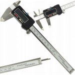 GEKO Digitální posuvné měřítko 0-150 mm 0,01 – Hledejceny.cz