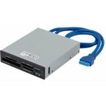 StarTech 35FCREADBU3 – Zboží Živě