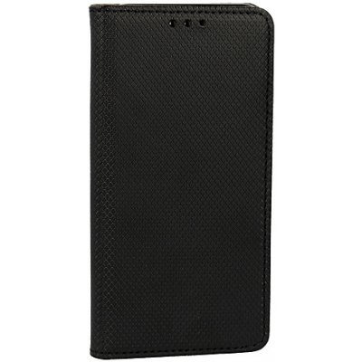 Pouzdro Telone Smart Book MAGNET HUAWEI MATE 20 LITE - černé – Zbozi.Blesk.cz