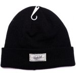 Kulich Up Front Gaston 2 beanie UF4150-0099 Black – Hledejceny.cz