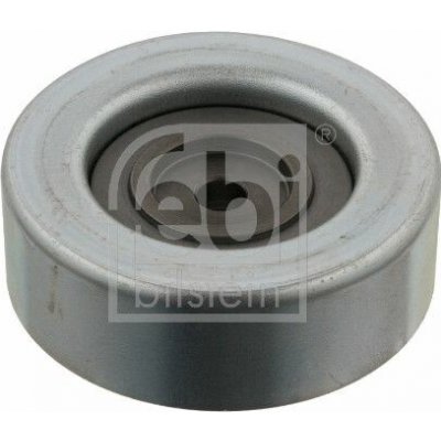 Vratná/vodicí kladka, klínový žebrový řemen FEBI BILSTEIN 32447 – Sleviste.cz