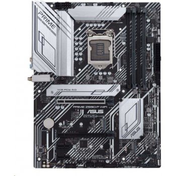 Asus Prime Z590-P WIFI 90MB1810-M0EAY0