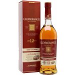 Glenmorangie Lasanta 43% 0,7 l (karton) – Zboží Mobilmania