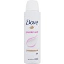 Deodorant Dove Powder Soft deospray 150 ml