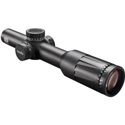 EOTech Vudu 1-6x24 FFP kříž SR3 MOA – Zboží Mobilmania