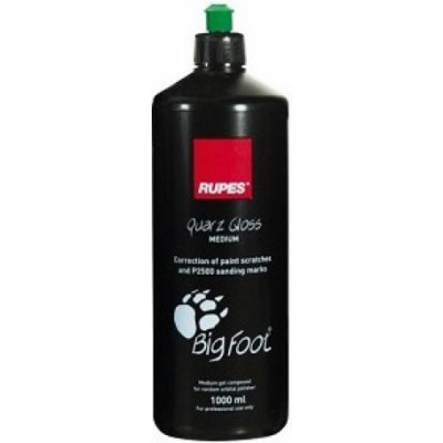 Rupes Quarz Medium 1 l | Zboží Auto
