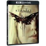 Strážci Watchmen UHD 4k BD – Zboží Dáma