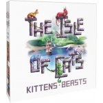 City of Games Isle of Cats: Kittens + Beasts – Hledejceny.cz