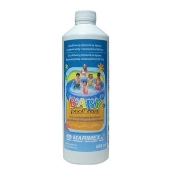 MARIMEX 11313103 Baby Pool care 0,6 l