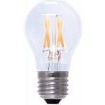 Segula LED žárovka 24V E27 3W filament 927 ambient 55874 – Zboží Mobilmania