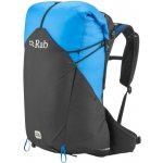 Rab Syclon XP 40l modrá černá – Zboží Dáma