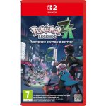 Pokemon Legends Z-A – Zboží Mobilmania