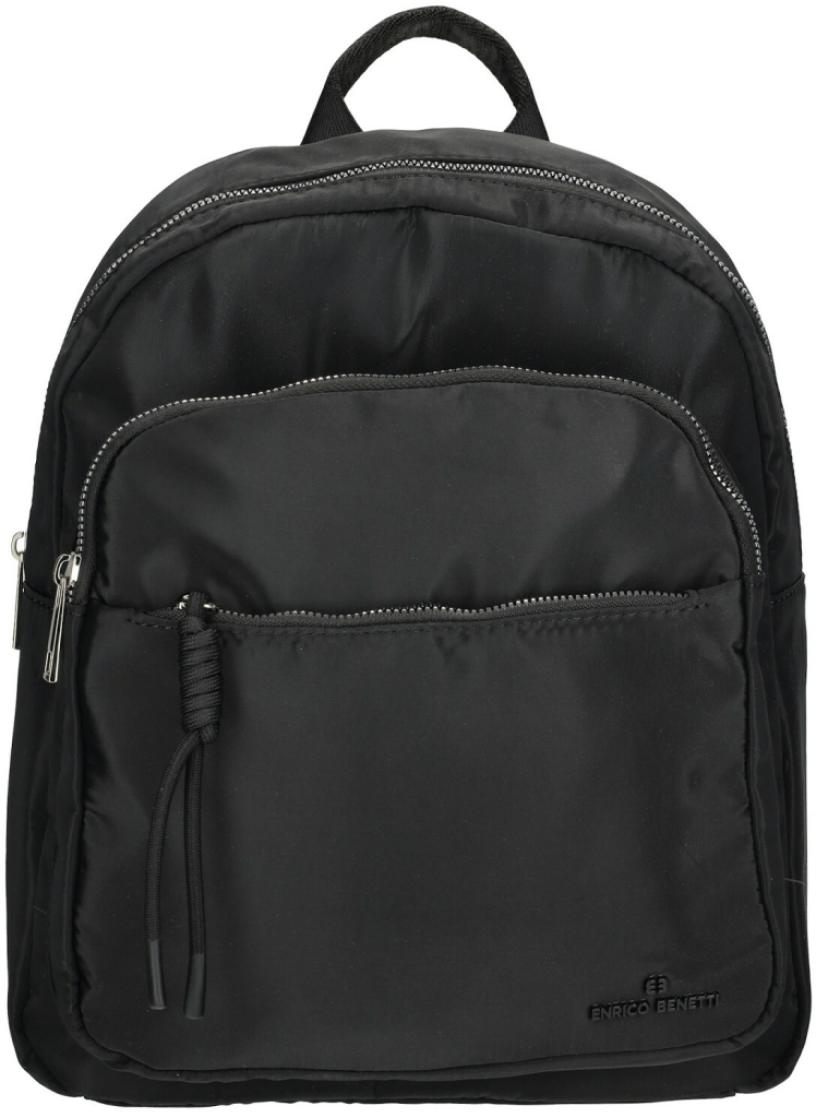 Enrico Benetti Janice 66769 Black 8 l