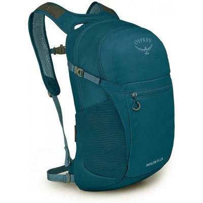 Osprey Daylite Plus Green Belt/Green Canopy 20 l – Sleviste.cz