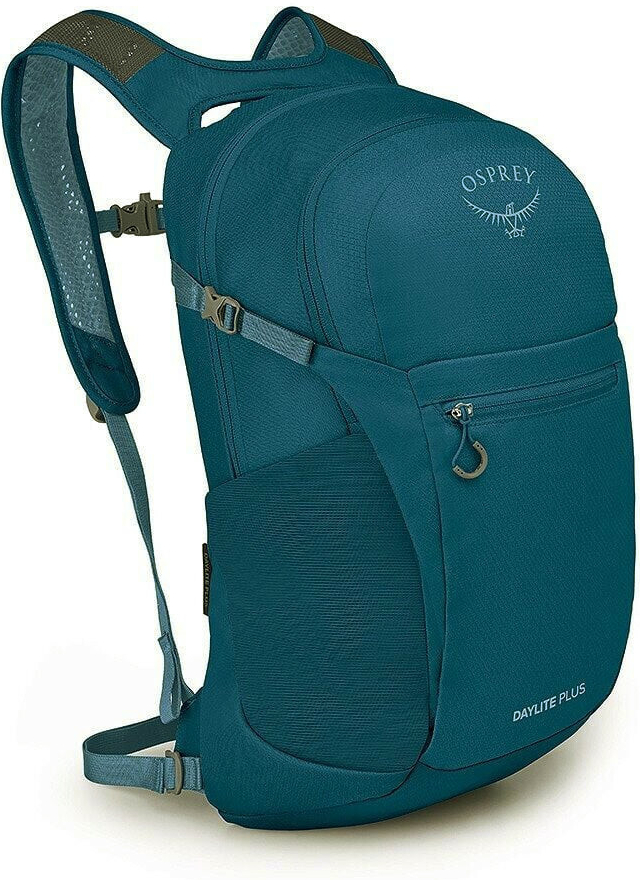Osprey Daylite Plus Green Belt/Green Canopy 20 l