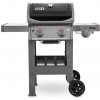 Weber Spirit II E-220 GBS