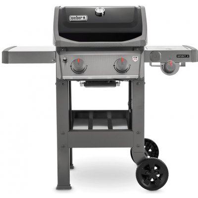 Weber Spirit II E-220 GBS – Zboží Mobilmania