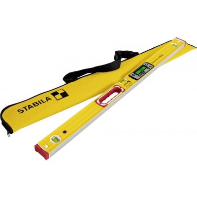 Stabila TECH 196 DL 19827 Tasche 100 cm 0.5 mm/m – Zboží Mobilmania
