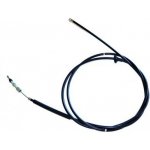 Lanko odjištění kabiny MB Atego - za sedačkou, 2240mm – Zboží Mobilmania