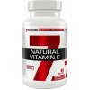 Vitamín a minerál 7Nutrition Natural Vitamin C 60 Vege kapslí