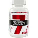 7Nutrition Natural Vitamin C 60 Vege kapslí – Hledejceny.cz