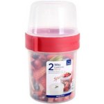 Lock&Lock 2V1 +310 ml 560 ml – Sleviste.cz