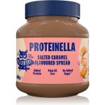 HealthyCo Proteinella Salted Caramel proteinová 360 g – Zboží Dáma