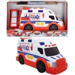 Dickie ambulance 33 cm – Hledejceny.cz