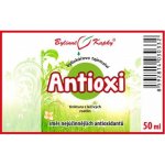 Bylinné kapky Antioxi Antioxidant kapky tinktura 50 ml – Hledejceny.cz