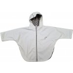 Baby Service Podzimní bunda do deště námořnická bílá – Zbozi.Blesk.cz