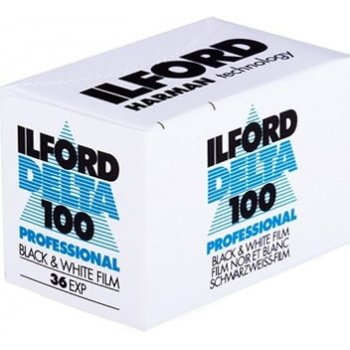 Ilford PAN 100/135-36