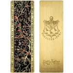 Cinereplicas Kovová záložka Harry Potter - Rodina Blacků – Sleviste.cz