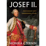 Josef II. - Podivuhodné cesty habsburského císaře – Hledejceny.cz