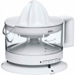 Braun CJ 3000 WH – Zboží Dáma