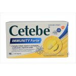 Cetebe Immunity forte 60 kapslí – Zbozi.Blesk.cz