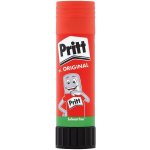 Pritt Stift tyčinka lepicí 40 g – Zboží Živě