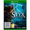 Hra na Xbox One Styx - Shards of Darkness