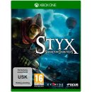 Hry na Xbox One Styx - Shards of Darkness
