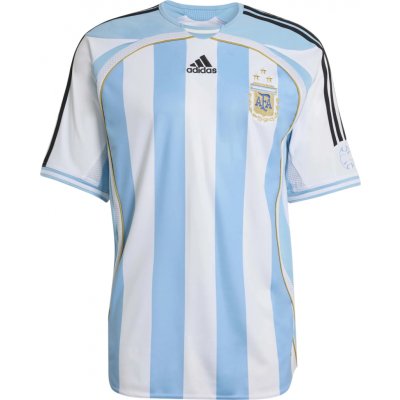 adidas Argentina Home 2006 kf0322 – Zboží Dáma