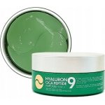 Medi-Peel Hyaluron Cica Peptide 9 Ampoule Eye Patch 60 x 1,6 g – Zboží Dáma