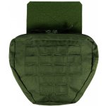 Anareus Břišní pro vestu Spider "MPC" zelená – Hledejceny.cz